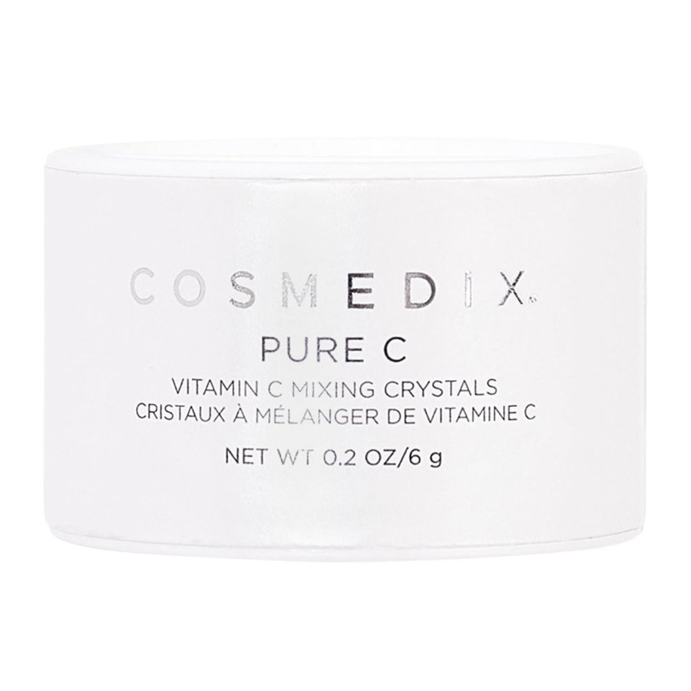 Cosmedix Pure C Vitamin C Mixing Crystals